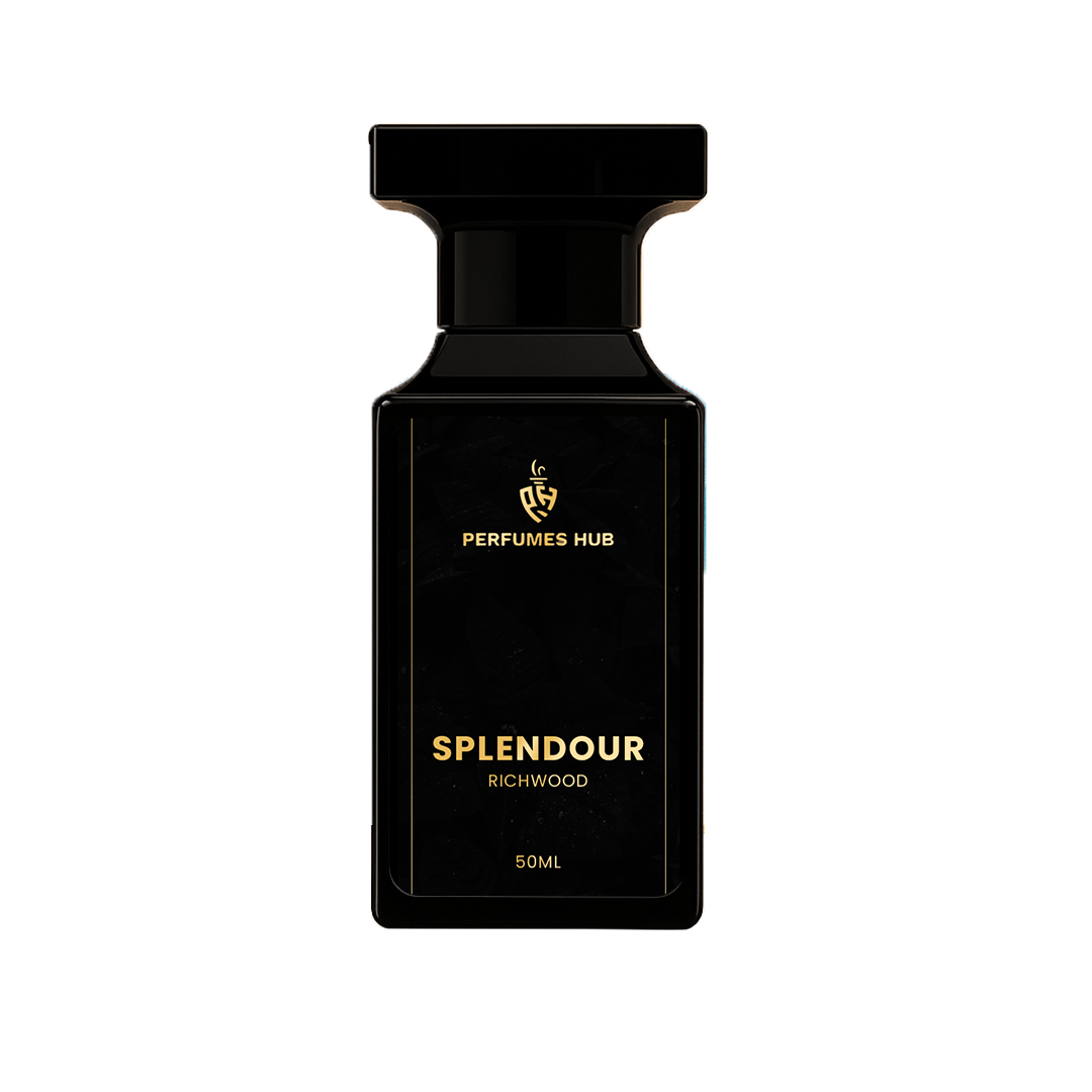 SPLENDOUR (Richwood)